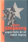 Neposílejte mi už žádné dopisy - Allen Ginsberg