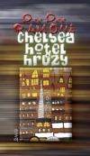 Chelsea, hotel hrůzy - Dee Dee  Ramone