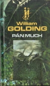 Pán much - William Golding