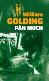 Pán much - William Golding