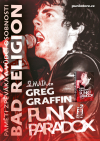 Punk Paradox - Greg Graffin