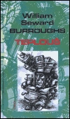 Teplouš - Burroughs, William S.
