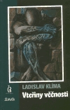 Vteřiny věčnosti - Klíma, Ladislav