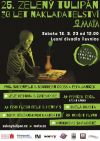 !!!Už zítra - 25. Zelený Tulipán aneb 30 let nakladatelství Maťa !!!