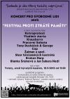 Koncert pro svobodné lidi