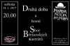 Druhá Doba a Sbor břežanských kastrátů v Balbínce