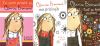 Pro děti z nakladatelství Maťa - trilogie Lauren Child o Clarice Beanové