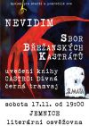 Nevidim a Sbor břežanských kastrátů v Jemnici