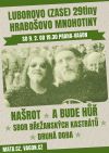 Luborovo (zase) 29tiny a Hrabošovo mnohotiny