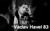 Václav Havel 83