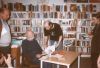 Zemřel zakladatel beat generation Lawrence Ferlinghetti.