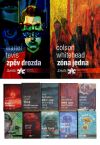 Šťastné zítřky v nakladadatelství Maťa