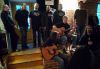 Sbor břežanských kastrátů (unplugged) + Pepa Čečil