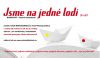 Jsme na jedné lodi - Bookfest - festival nakladatelů
