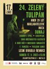 Dnes - Zelený Tulipán
